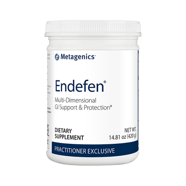 Endefen - Endefen